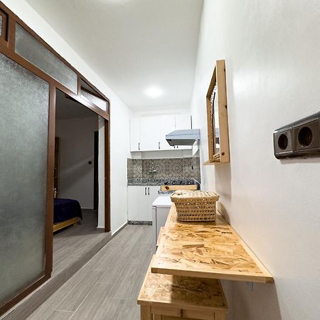 Taghazout Beachfront Apartment Екстериор снимка
