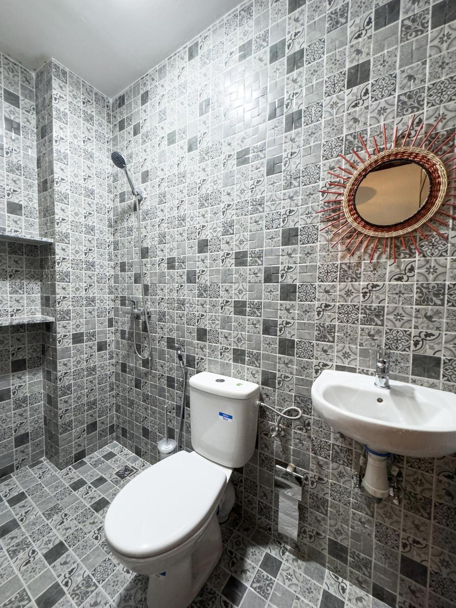 Taghazout Beachfront Apartment Екстериор снимка