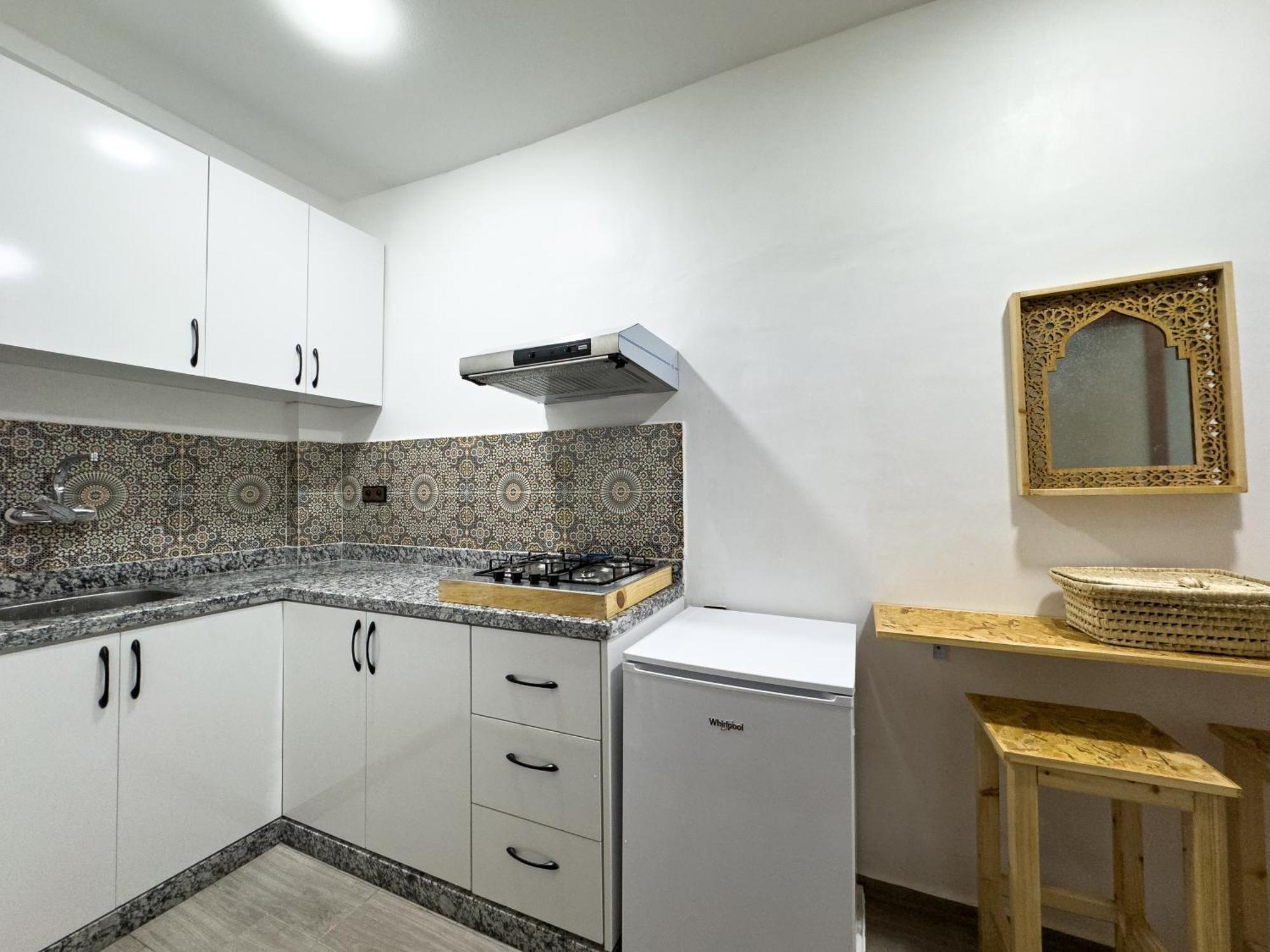 Taghazout Beachfront Apartment Екстериор снимка