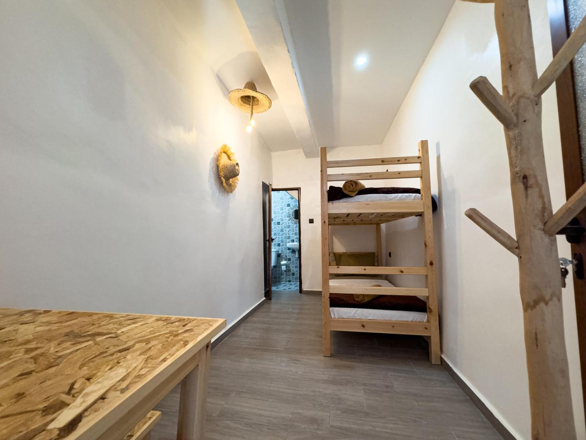 Taghazout Beachfront Apartment Екстериор снимка